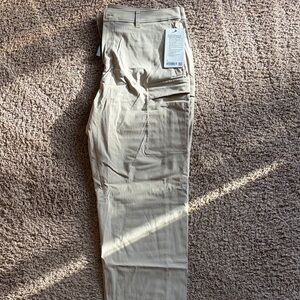 Lululemon Cargo Pants